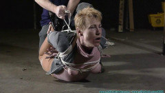 I Need to be Punished for the Naughty Things I've Done! - Part 2