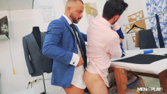 The Tailor and Sir Peter