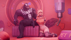 Squirrel girl pet baronStrap