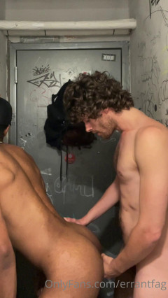Best porno Errantfag vol. 14
