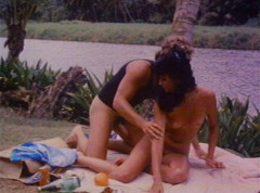 Panty Raid 1984's Part 5