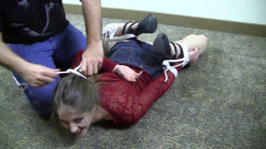 Terra Mizu in How I Treat My Hookers