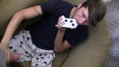 Opening up a very fresh hole