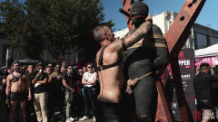 Folsom Street Fair 2024, Part Two