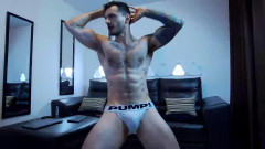 Onlyfans -  Adam Scene 15