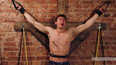 Russian Captured Boys part 20