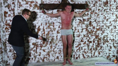 Captured Secret Agent Part 2 Scn. 2