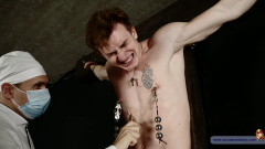 Rented Prisoner Valentin - Part II