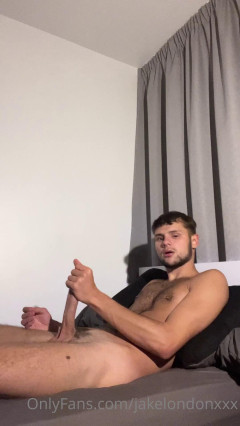 Watch Me Shoot A Shot In My Own Mouth Ain't Felt This Horny In A While