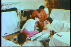 Appointment With Agony 1976
