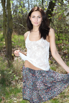 Michaela Isizzu Stadace