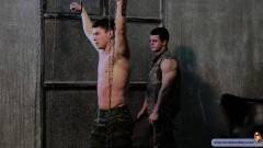 Rus Captured Boys Another Prisoner Of War - Part 1