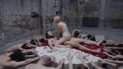 Impregnation Nation - ErikaLust Films