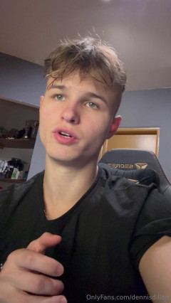 Dennis Dillon the best vol. 8