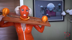 Lucy vs. Her Extra Lockdown