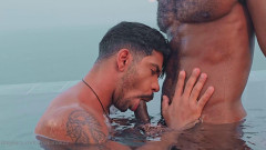 OnlyFans Gael kRiok and Boe Jack