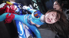 Giga - Hero Falls to Evil - Monster Aggressor Eudex [SPSE-31]