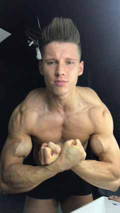 Sexy boy part 6