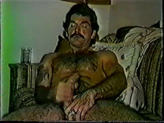 Old Reliable vol.32 Hairy Guys