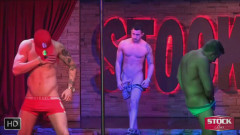 Stock Idol - The Best Moments of 2015