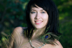 Ramina Presenting Ramina