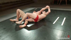 Mini Tournament NK Style - Battles of the Bad Boys