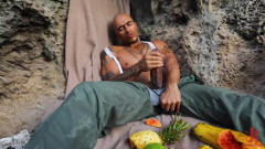 King Noire: Man Vs. Mango