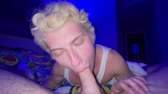 Noahwaybabe with chrisrailxxx