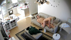Hidden cam scene 5