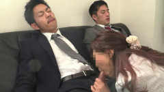 男子社員職務猥褻 part1