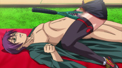 Discipline Zero part 2