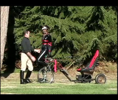 Escape from the House of Gord