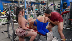 Kali Roses, Madalina Moon HD