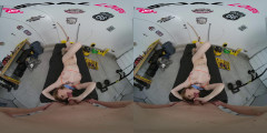 Screwed in the Garage