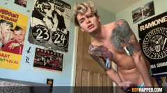 Boy Nappedi vol. 569