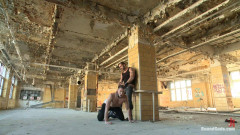 Fleischfabrik Berlin - Part One with Spencer Reed