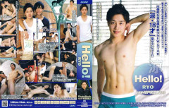 Hello! Ryo