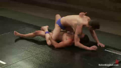 Gianni Luca vs Adonis