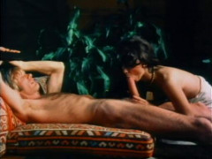 Porno Screentests 1983's Part 8
