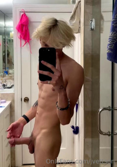 OnlyFans - Jvettson (Jackson Vettson), Part 1