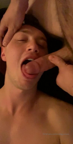 OnlyFans - Cocody (CodyGunzxxx) part 01