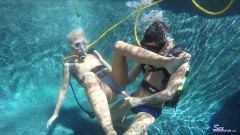 Sex Under Water Fetish Quality Photo Sets
