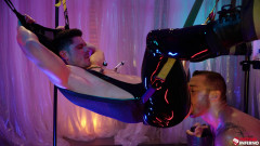 Fetish  Slick Fucks part 01