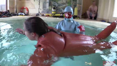 Manchester Rubber Pool Party Part3