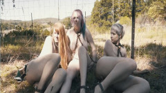 Tight bondage and domination for naked hot models Full HD 1080p