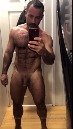 OnlyFans - Suddenlyvin (Vin Barraca) part 2