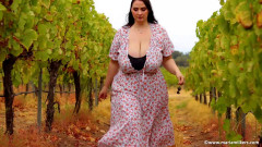 Maria Milkers - Vineyard
