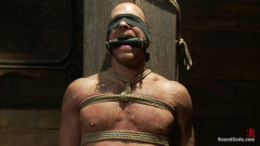 Dom in Training - Drew