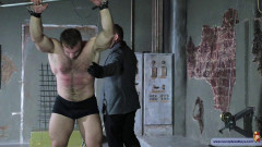 Former Bodybuilder Roman Scn. 4 Part 4