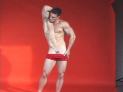 PumpingMuscle - Stephen W Pt. 2